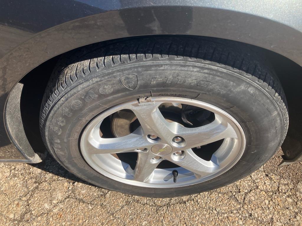 used 2017 Chevrolet Malibu car, priced at $10,595