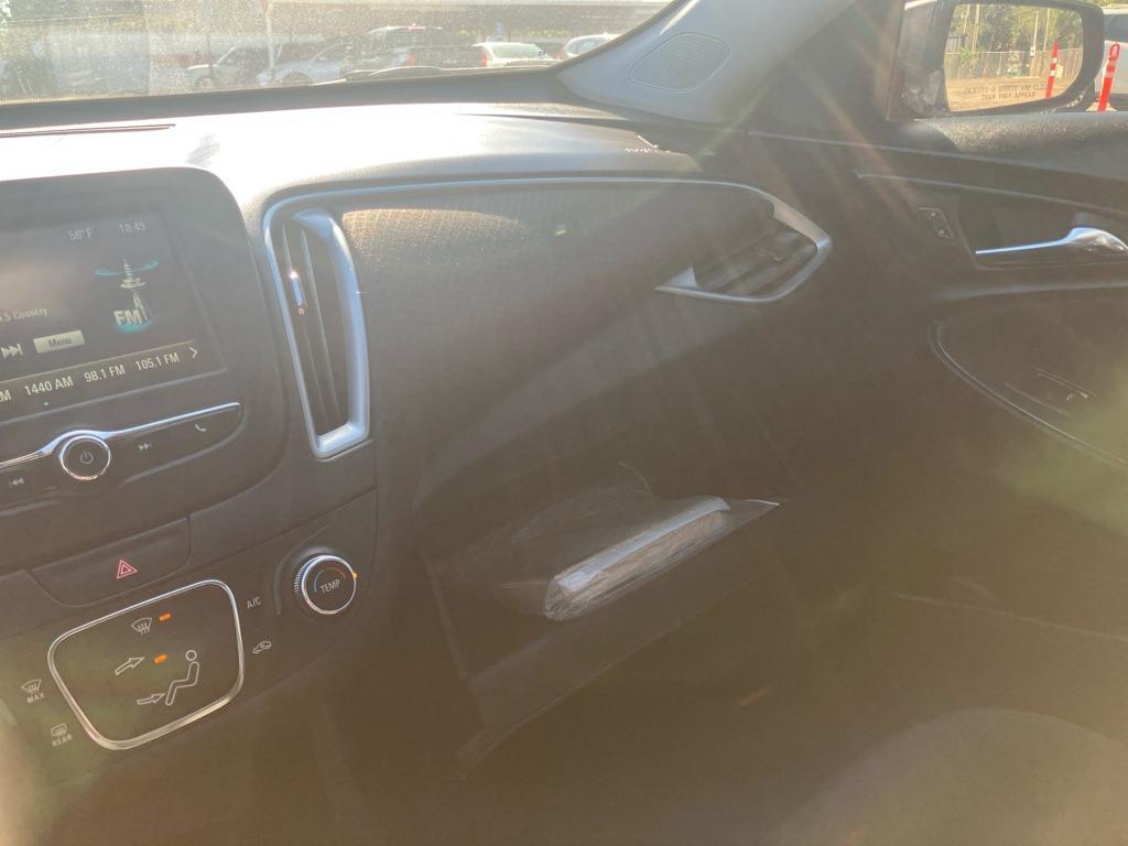 used 2017 Chevrolet Malibu car, priced at $10,595