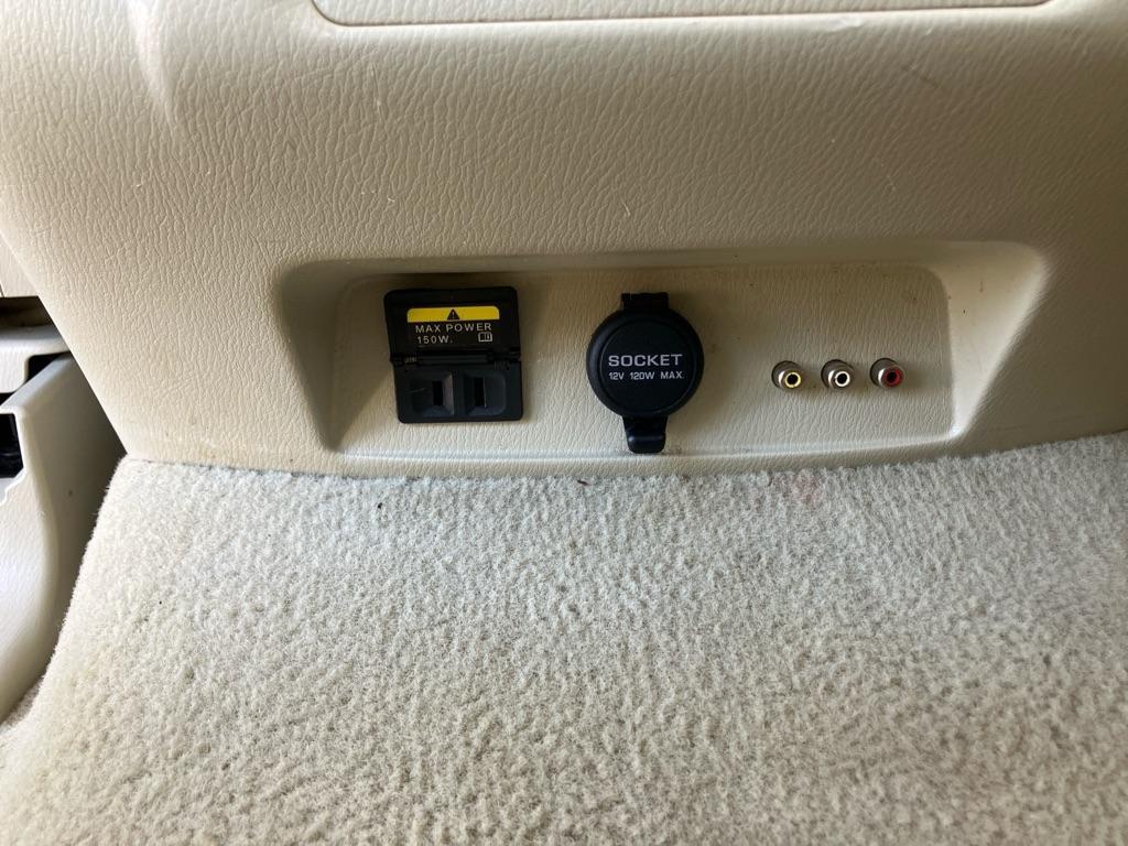 used 2015 INFINITI QX80 car