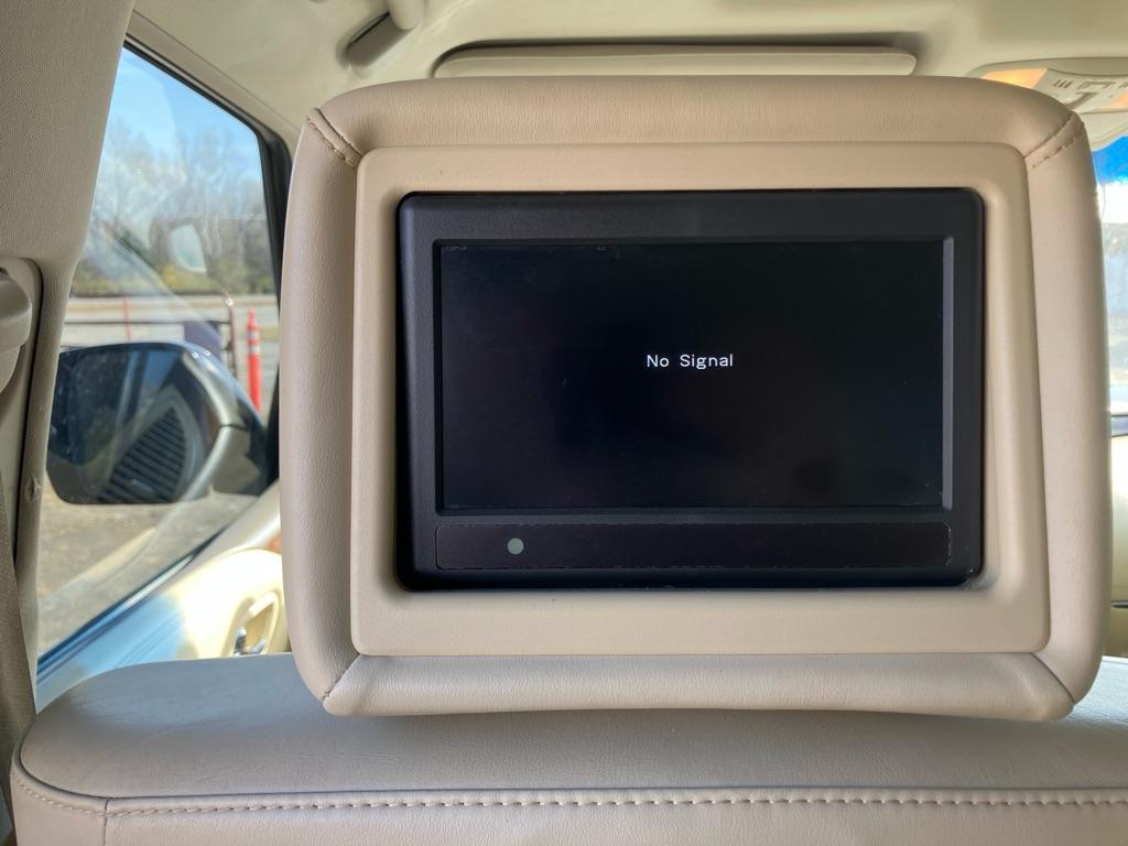 used 2015 INFINITI QX80 car