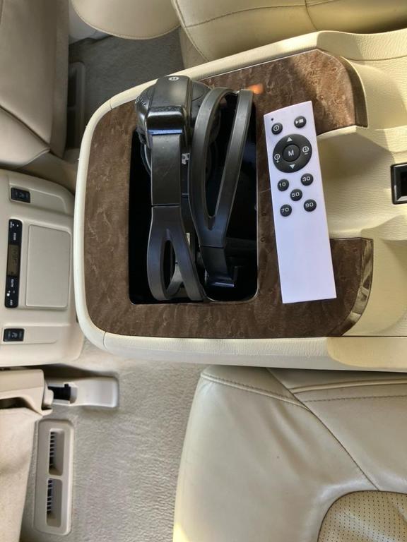 used 2015 INFINITI QX80 car