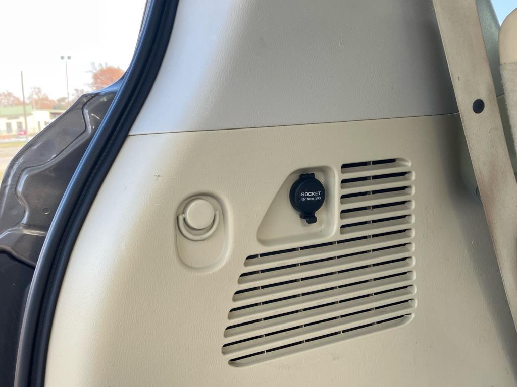 used 2015 INFINITI QX80 car