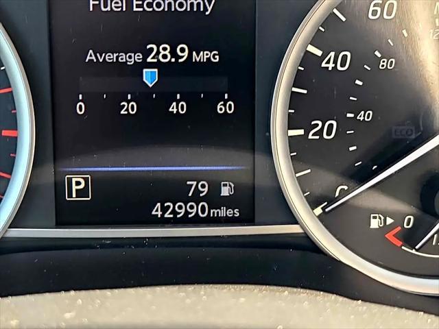 used 2019 Nissan Sentra car, priced at $14,995