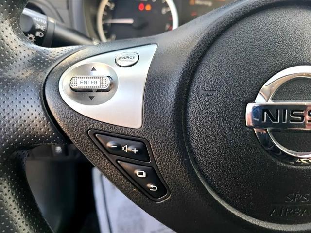 used 2019 Nissan Sentra car, priced at $14,995