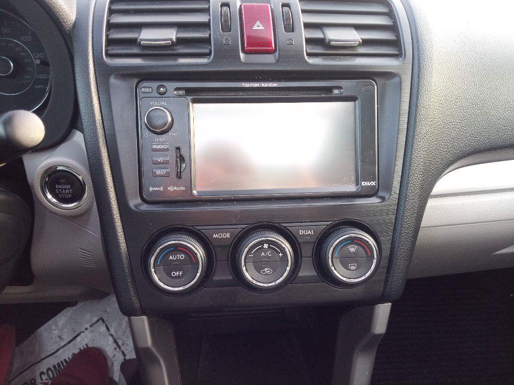 used 2014 Subaru Forester car, priced at $11,995