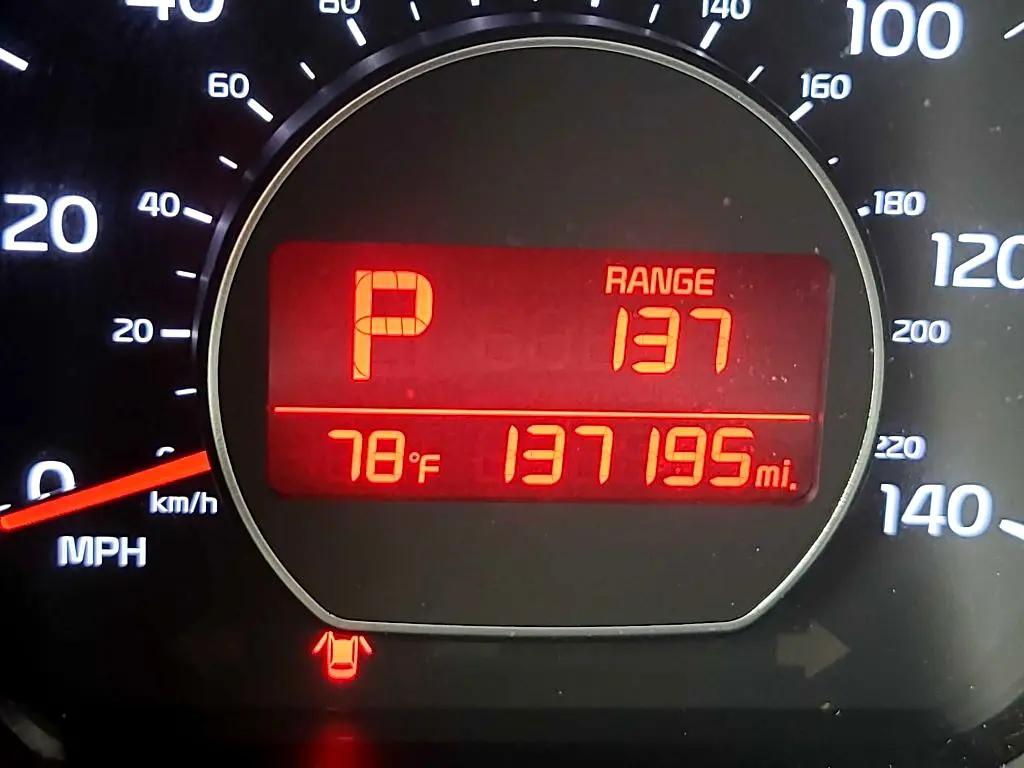 used 2017 Kia Soul car, priced at $6,995