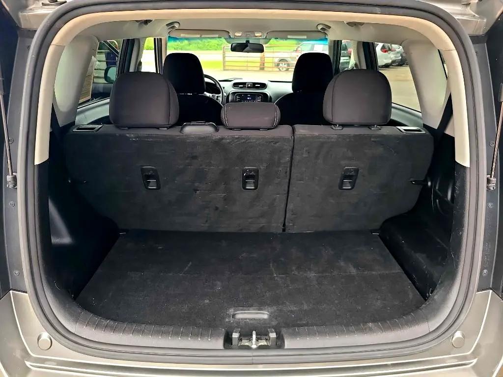 used 2017 Kia Soul car, priced at $6,995