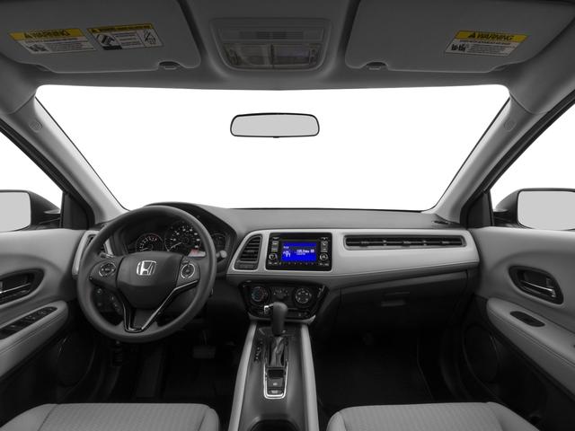 used 2017 Honda HR-V car, priced at $10,995