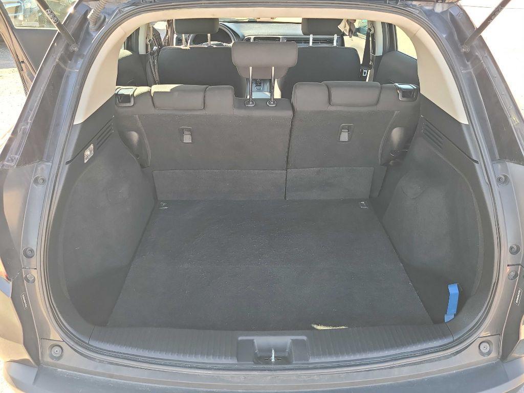 used 2017 Honda HR-V car, priced at $10,995