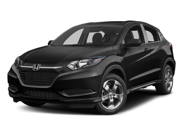 used 2017 Honda HR-V car, priced at $10,995