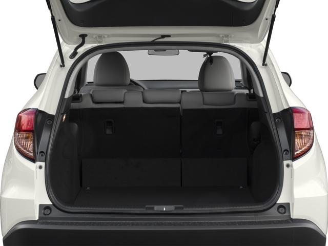 used 2017 Honda HR-V car, priced at $10,995