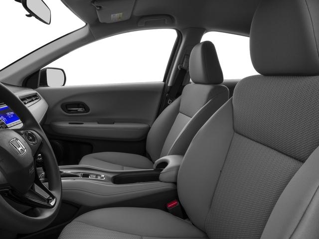 used 2017 Honda HR-V car, priced at $10,995