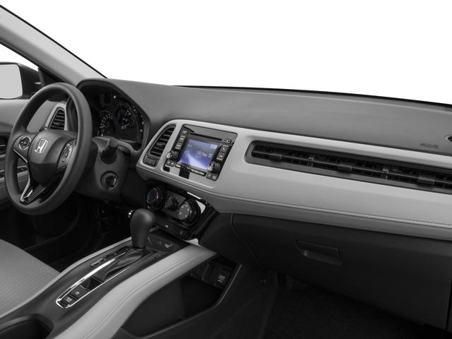 used 2017 Honda HR-V car, priced at $10,995