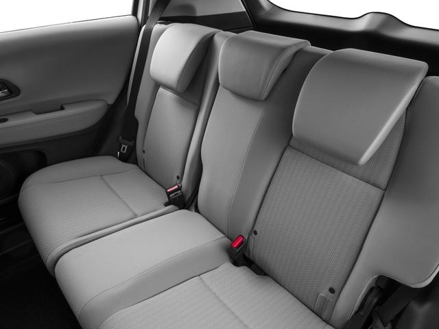 used 2017 Honda HR-V car, priced at $10,995