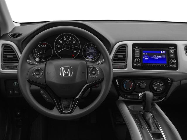 used 2017 Honda HR-V car, priced at $10,995