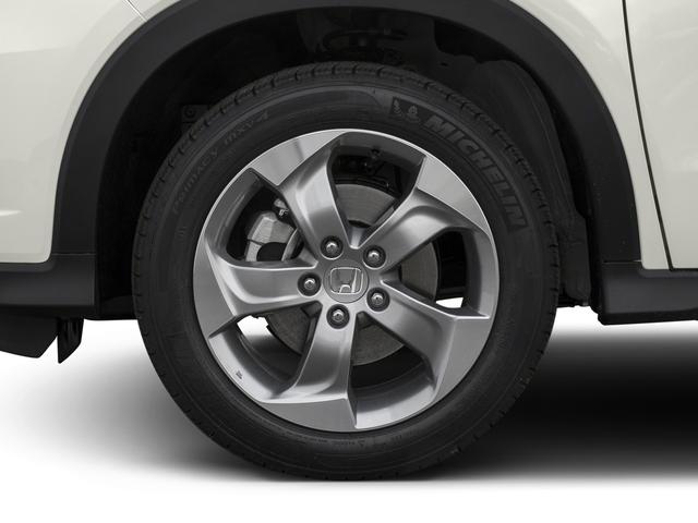 used 2017 Honda HR-V car, priced at $10,995