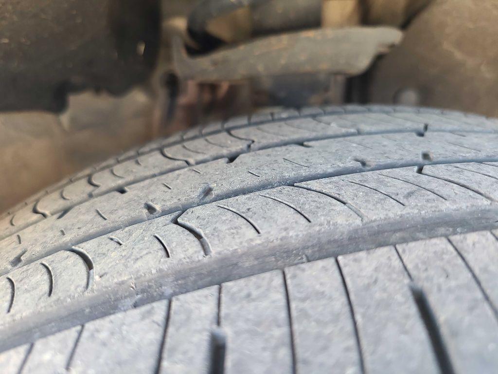 used 2017 Honda HR-V car, priced at $10,995