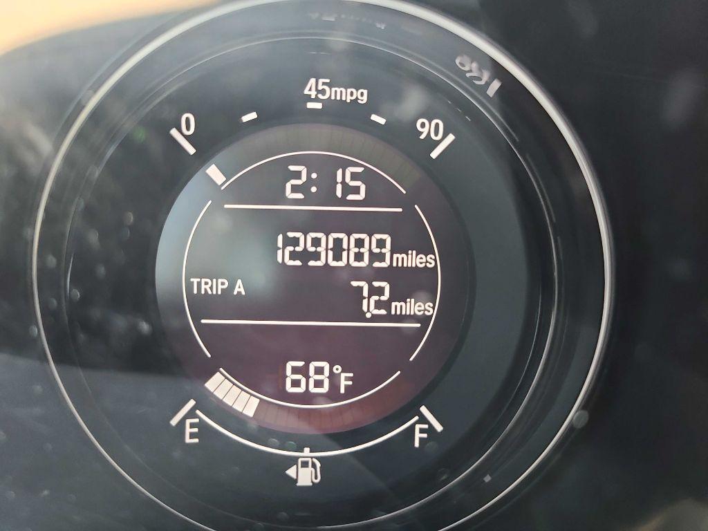 used 2017 Honda HR-V car, priced at $10,995