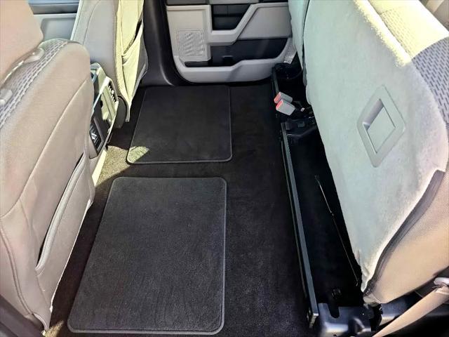 used 2018 Ford F-150 car, priced at $22,995
