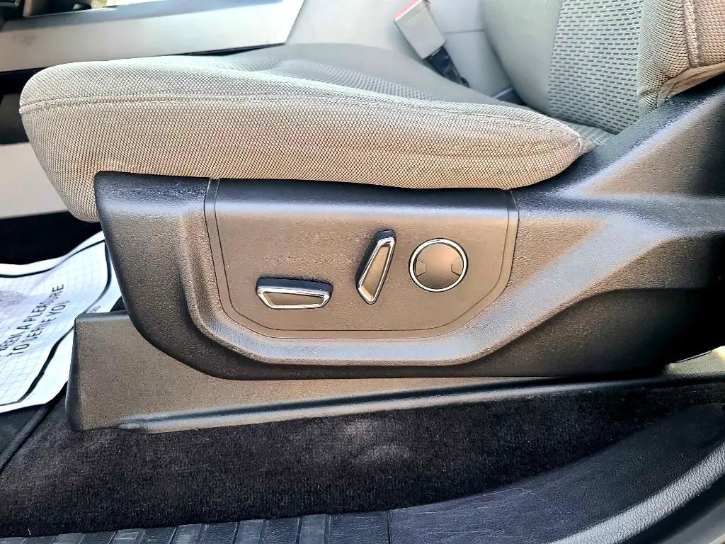 used 2018 Ford F-150 car, priced at $21,995