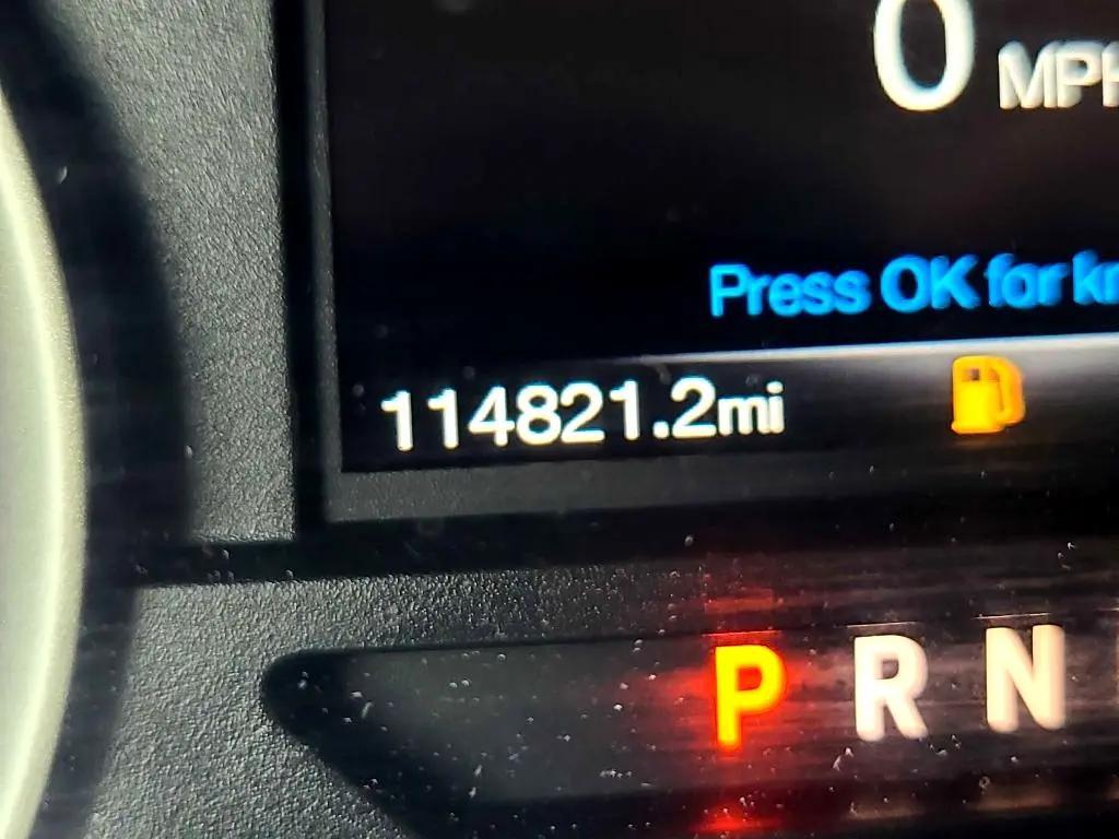 used 2018 Ford F-150 car, priced at $21,995