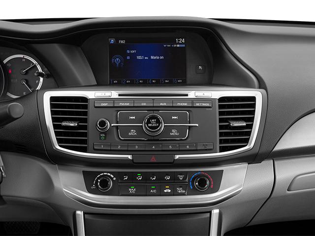 used 2014 Honda Accord car, priced at $10,900