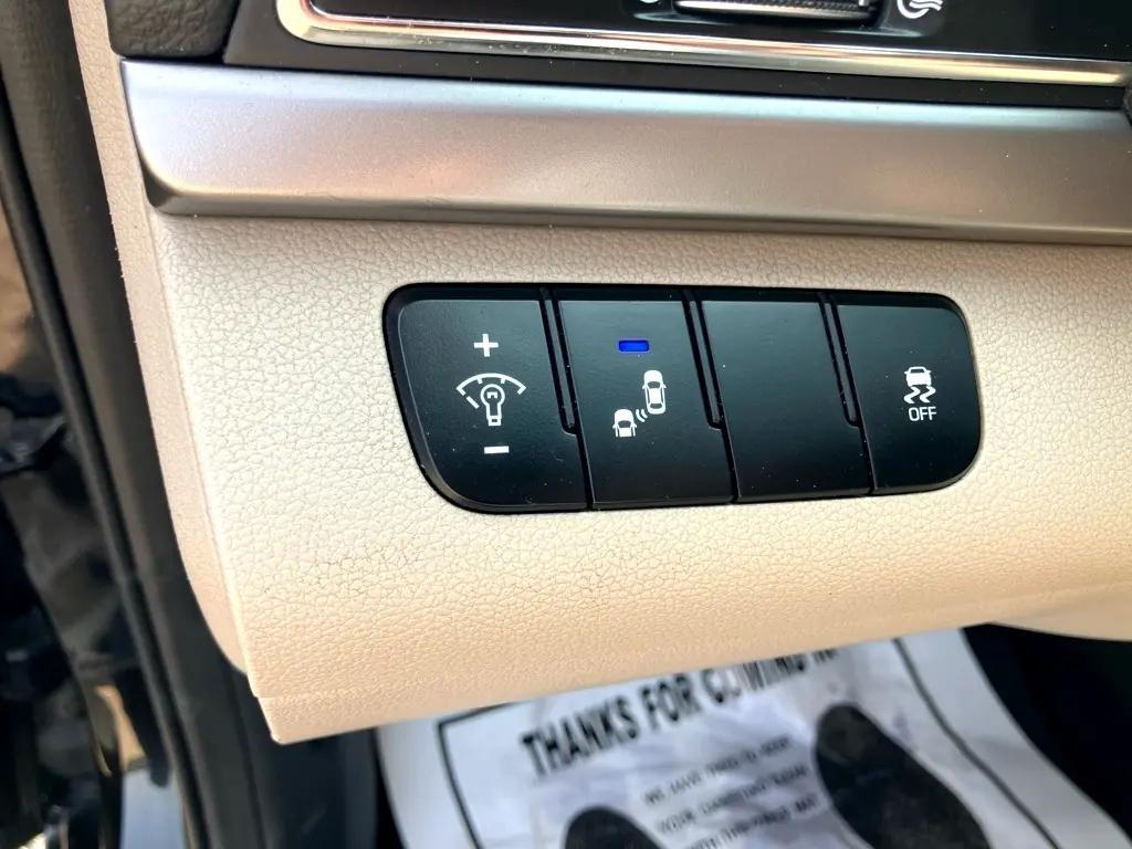 used 2017 Hyundai Elantra car, priced at $10,900