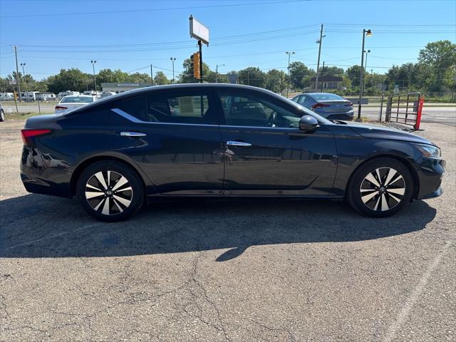 used 2019 Nissan Altima car, priced at $17,995