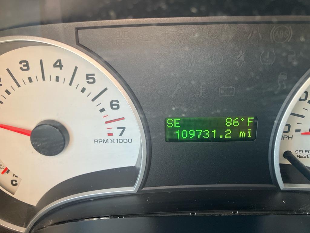 used 2010 Ford Explorer Sport Trac car, priced at $11,995