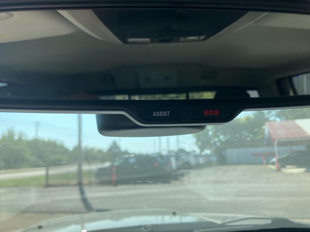 used 2018 Ram 1500 car, priced at $15,995