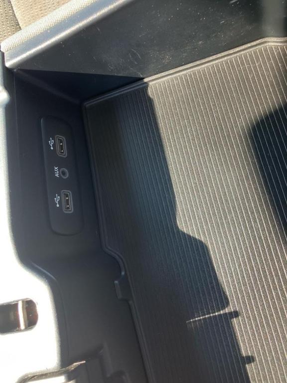 used 2018 Ram 1500 car, priced at $15,995