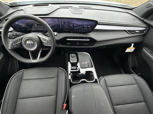 new 2026 Buick Enclave car, priced at $55,000