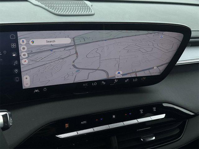 new 2026 Buick Enclave car, priced at $55,000