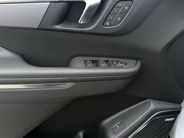 new 2026 Buick Enclave car, priced at $55,000