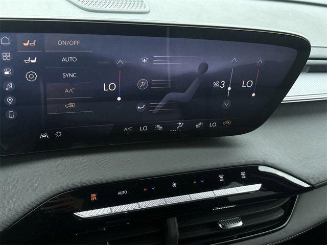 new 2026 Buick Enclave car, priced at $55,000