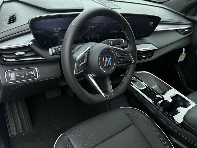 new 2026 Buick Enclave car, priced at $55,000
