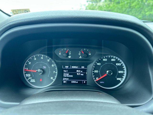 used 2019 GMC Acadia car, priced at $21,000