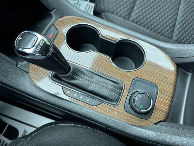 used 2019 GMC Acadia car, priced at $21,000