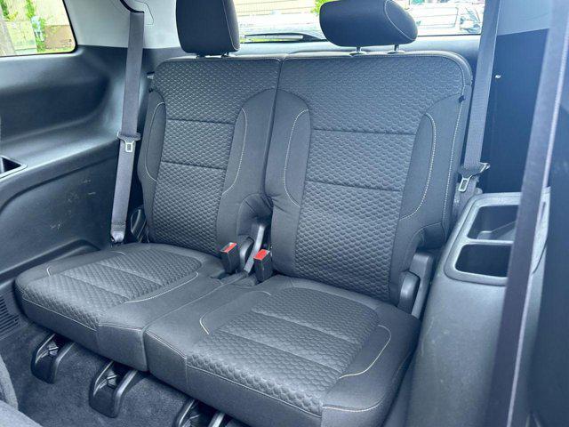 used 2019 GMC Acadia car, priced at $21,000