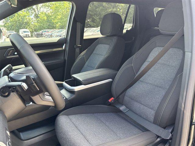 new 2026 GMC Terrain car, priced at $31,500