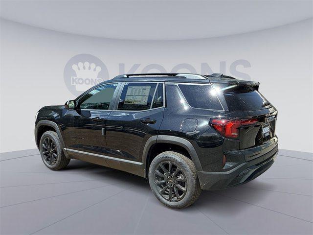 new 2026 GMC Terrain car, priced at $31,500