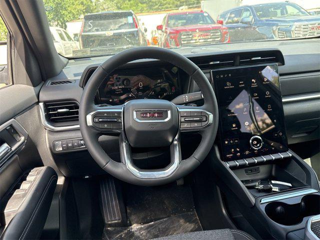 new 2026 GMC Terrain car, priced at $31,500