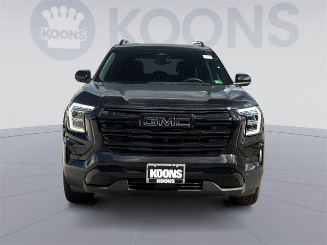 new 2026 GMC Terrain car, priced at $31,500