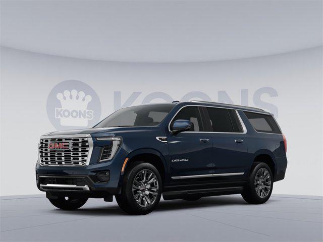 new 2026 GMC Yukon XL car, priced at $99,810