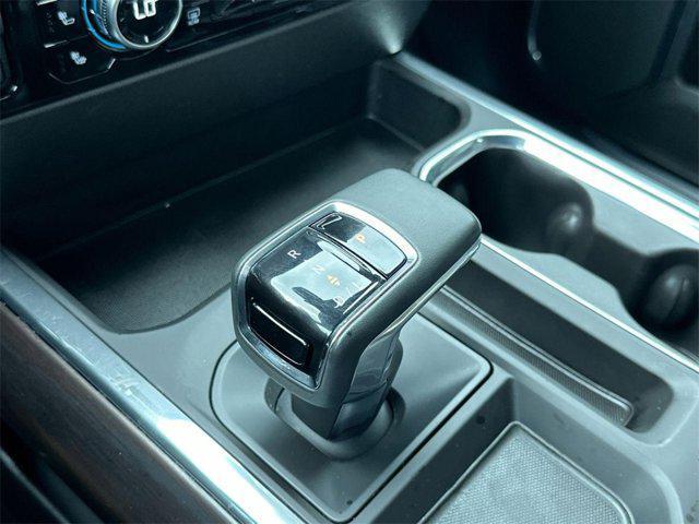used 2023 GMC Sierra 1500 car, priced at $49,000
