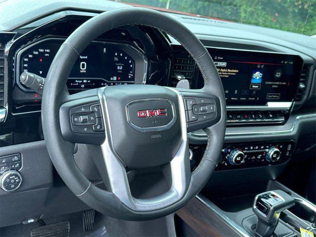 used 2023 GMC Sierra 1500 car, priced at $49,000