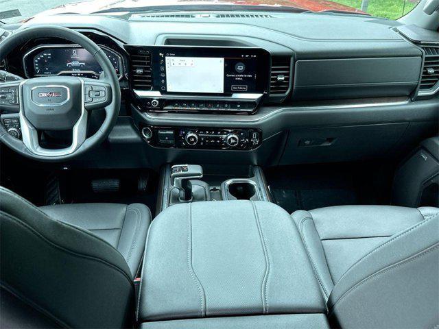 used 2023 GMC Sierra 1500 car, priced at $49,000