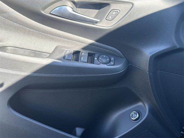 new 2026 Buick Envista car, priced at $27,000