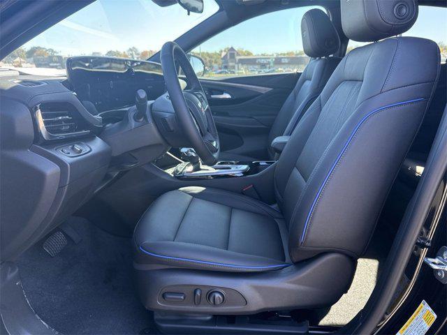 new 2026 Buick Envista car, priced at $27,000