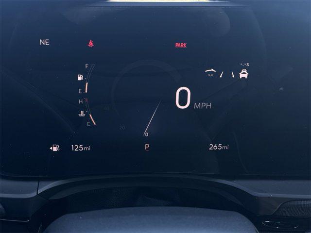 new 2026 Buick Envista car, priced at $27,000